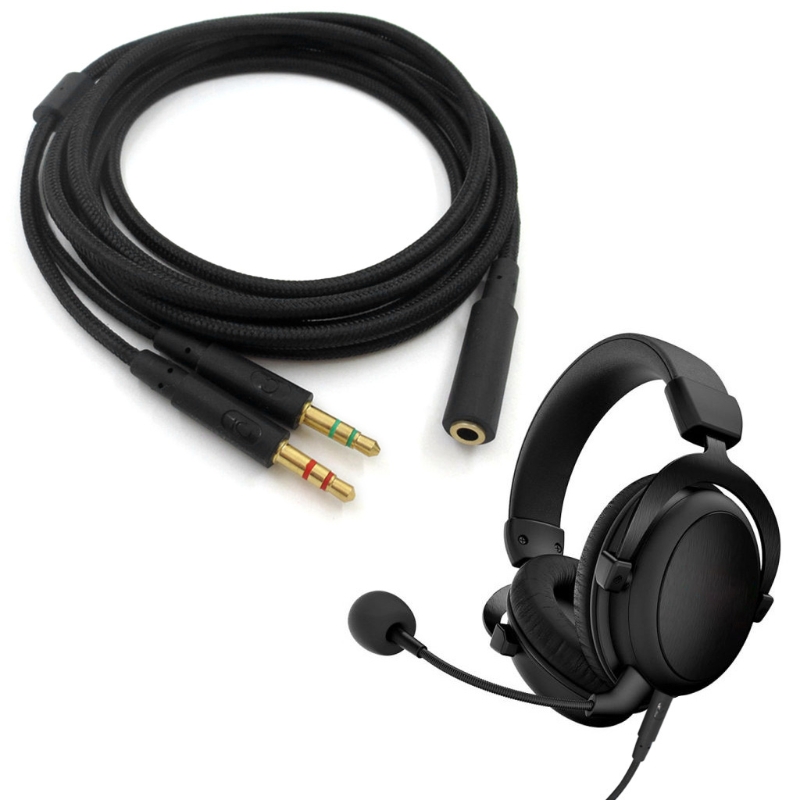 HyperX Ŭ II, , Ŭ öƮ, ھ , ̹   Ȯ ̺, 3.5mm Ϲ, 2 in 1 ü